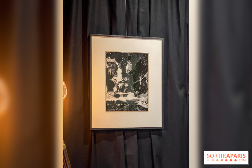 Exposition Irina Ionesco aux galeries Rachel Hardouin et La Lison