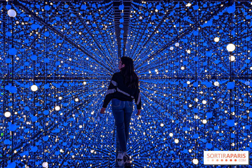 Bubble Planet : l'expérience immersive dans le royaume des bulles éclate enfin à Paris  - image00073