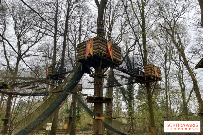 Sherwood Parc 2025 - nos photos
