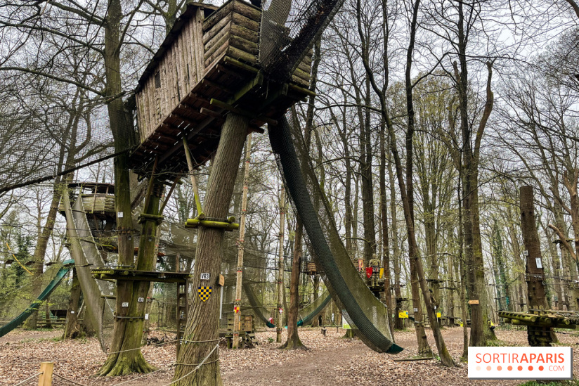Sherwood Parc 2025 - nos photos