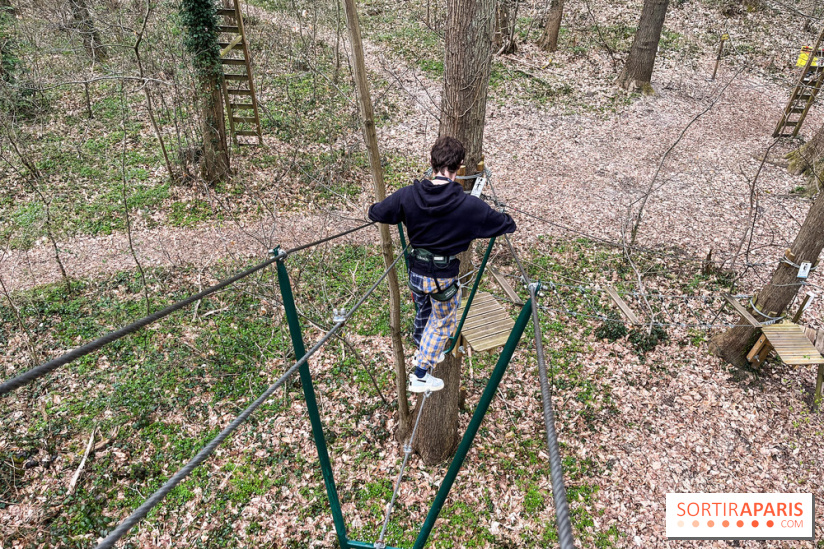 Sherwood Parc 2025 - nos photos