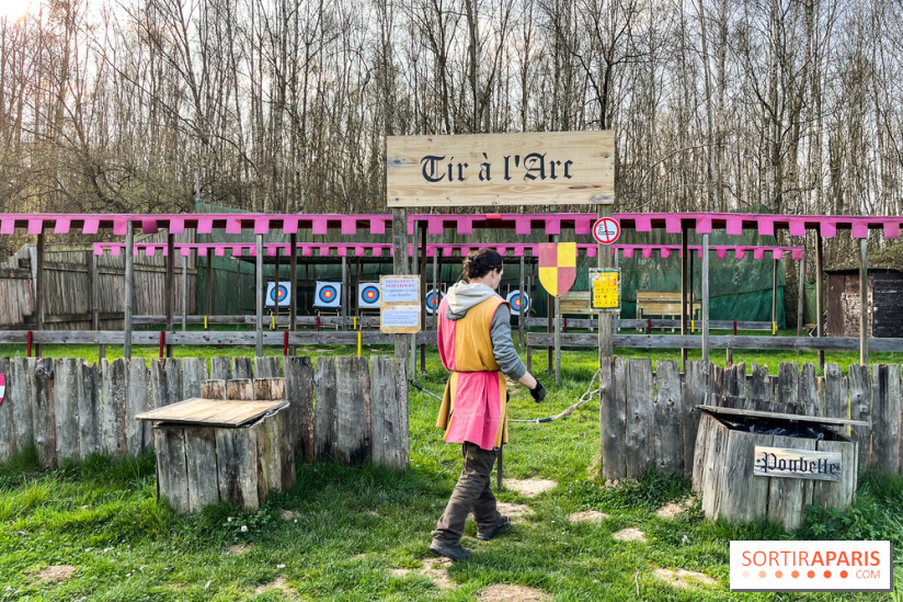Sherwood Parc 2025 - nos photos