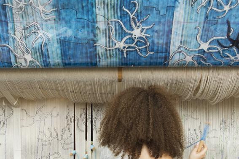 Visite de la Manufacture des Gobelins