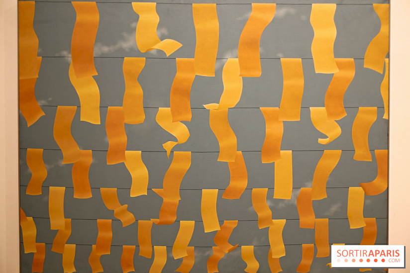 Barbro Östlihn, nos photos de l'exposition à l'Institut suédois - Institut suédois 14 fotor 2025032716851