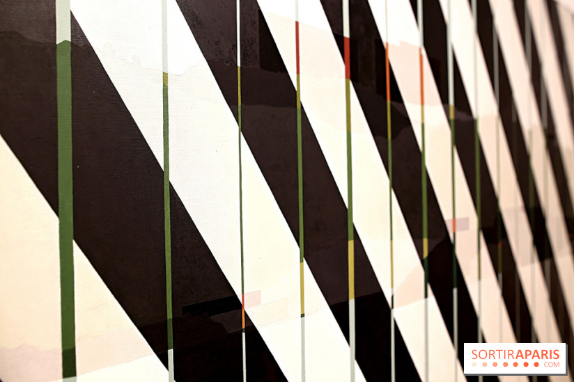 Barbro Östlihn, nos photos de l'exposition à l'Institut suédois - Institut suédois 15 fotor 20250327155927