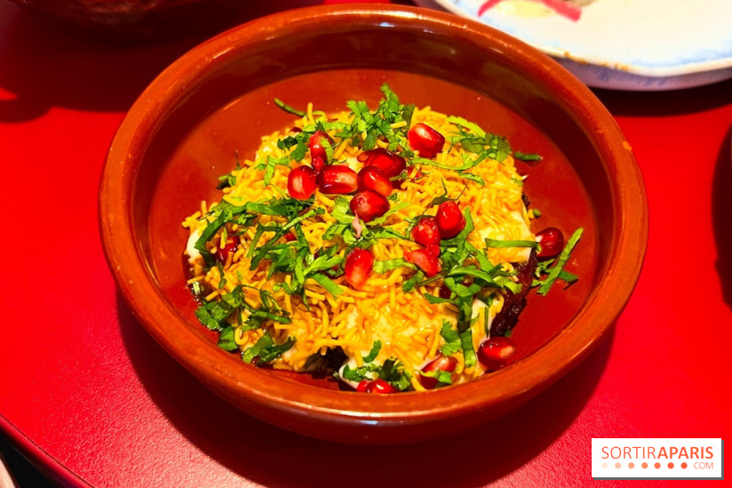 Kuna Bada - Galettes pommes de terre croustillantes