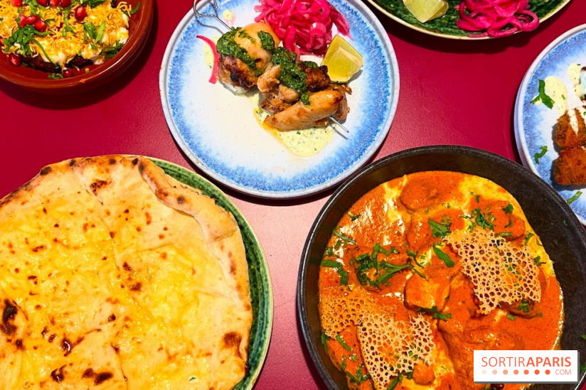 Kuna Bada - Brochettes de poulet épicé