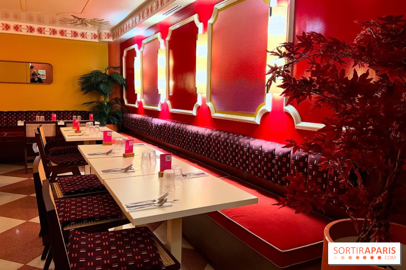 Kuna Bada - Décoration