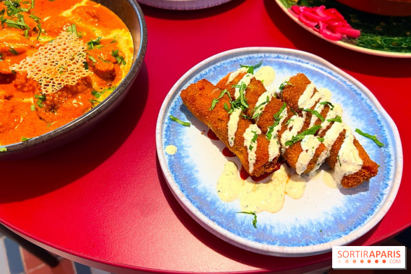 Kuna Bada - Croquettes de boeuf