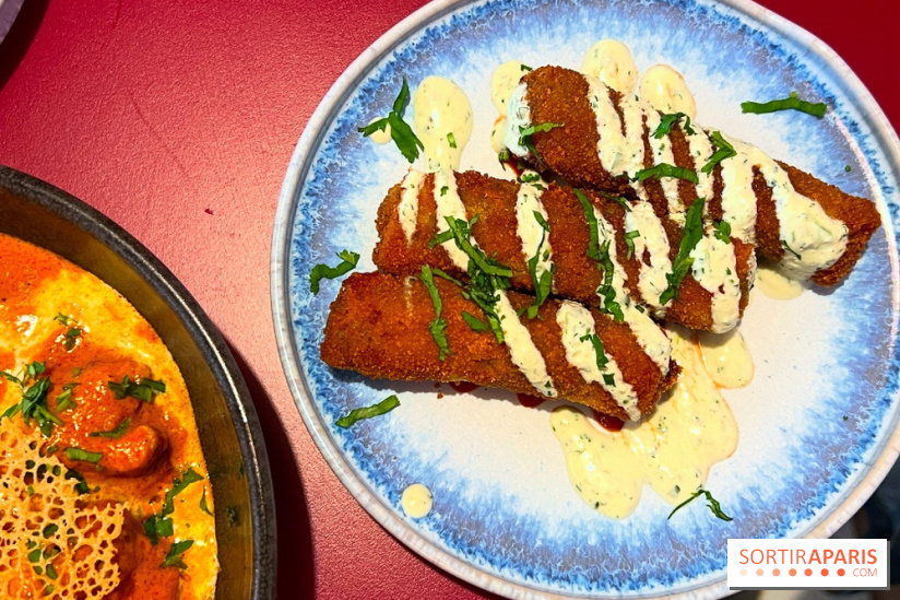 Kuna Bada - Croquettes de boeuf