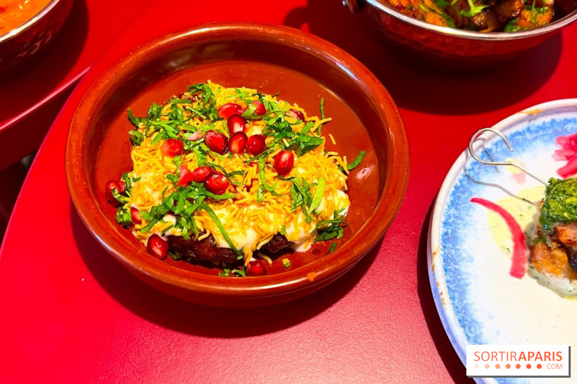 Kuna Bada - Galettes pommes de terre croustillantes