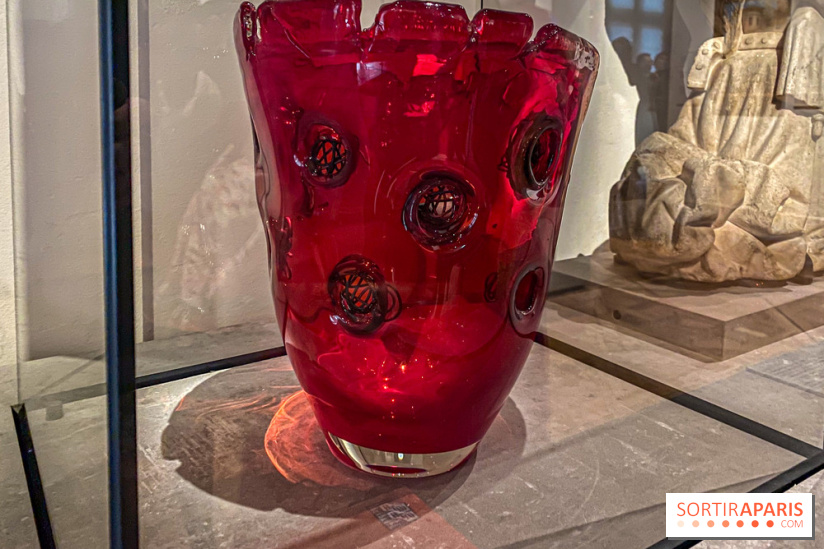 Exposition Convoquer les Chimères au Musée de Cluny