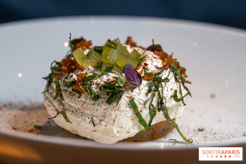 Bistrot Là-Haut à Suresnes - A7C04873