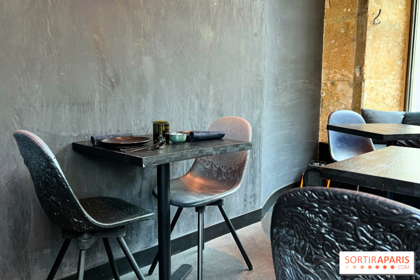 Quelque Part La Matière Brunch - Décoration