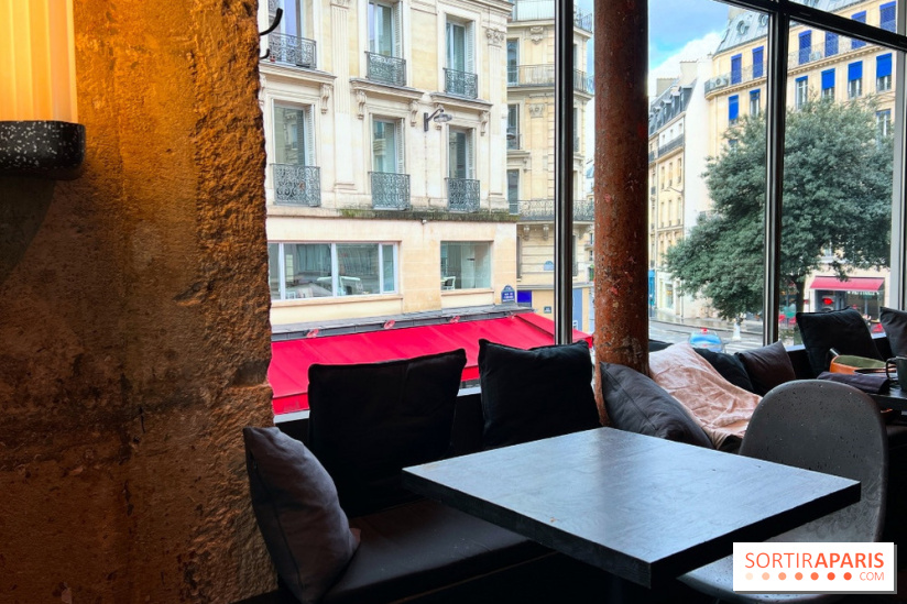 Quelque Part La Matière Brunch - Décoration