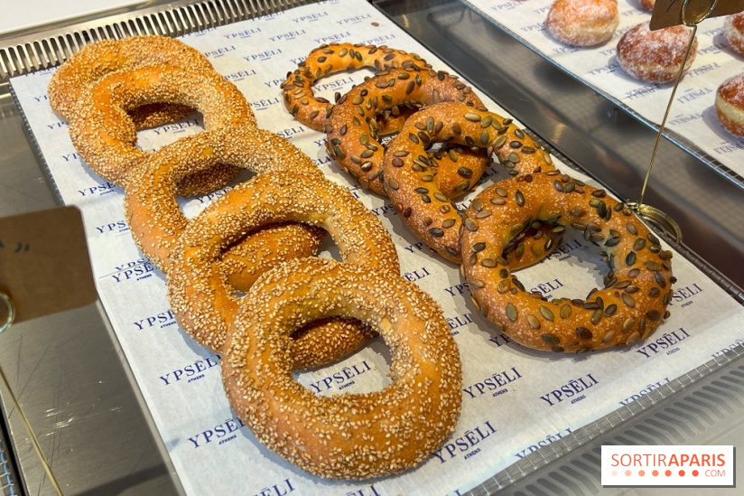 Epicerie grecque Ypseli - Traiteur