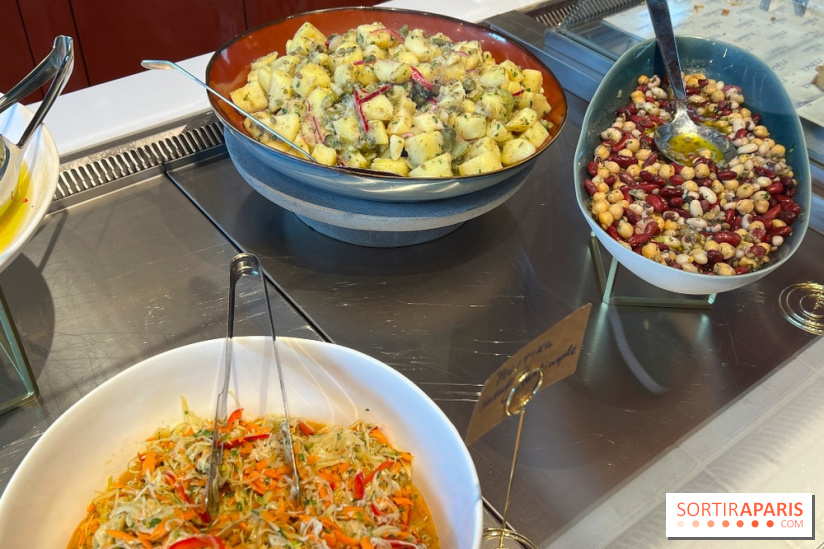 Epicerie grecque Ypseli - Traiteur