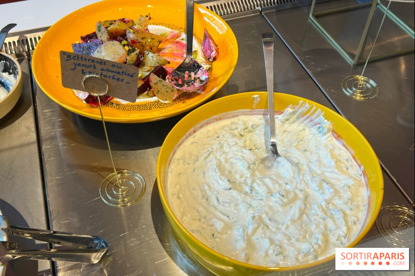 Epicerie grecque Ypseli - Traiteur