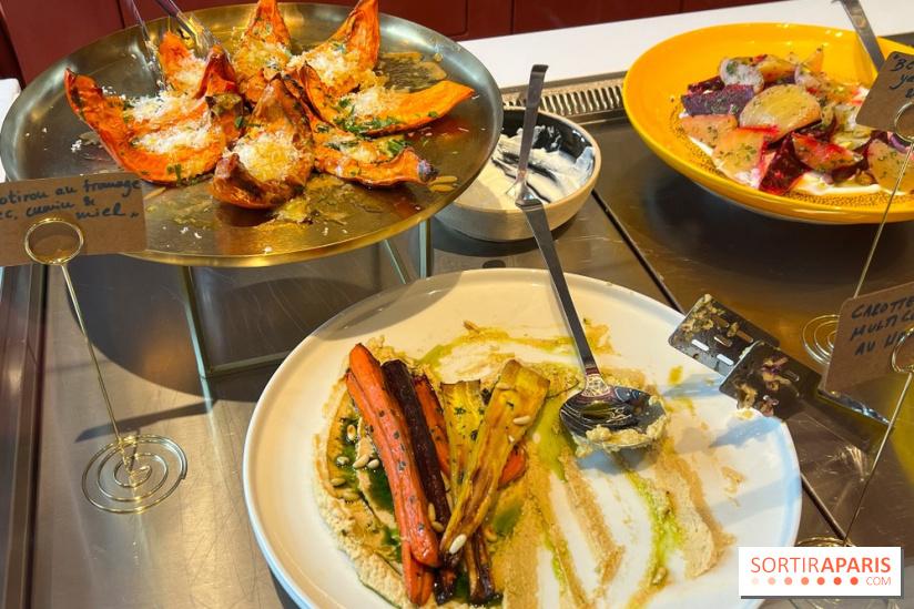 Epicerie grecque Ypseli - Traiteur