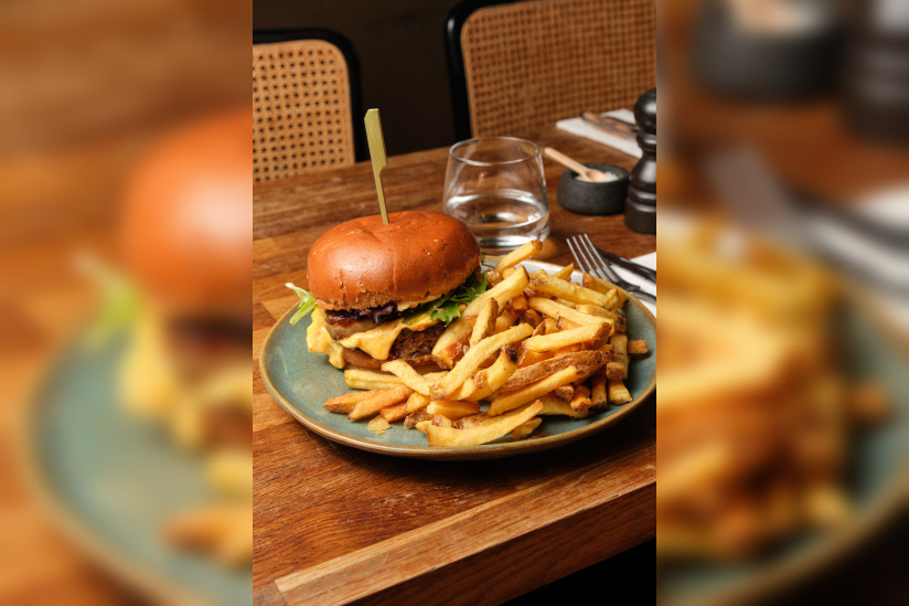 Campagne #34448 - Burger 2