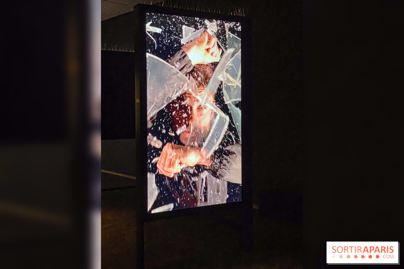 Exposition As Above So Below de Mark Leckey à Lafayette Anticipations