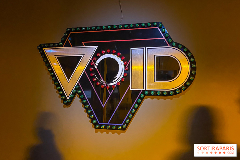 Exposition As Above So Below de Mark Leckey à Lafayette Anticipations  - IMG 3819