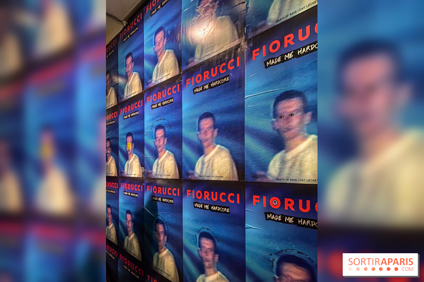 Exposition As Above So Below de Mark Leckey à Lafayette Anticipations  - IMG 3826