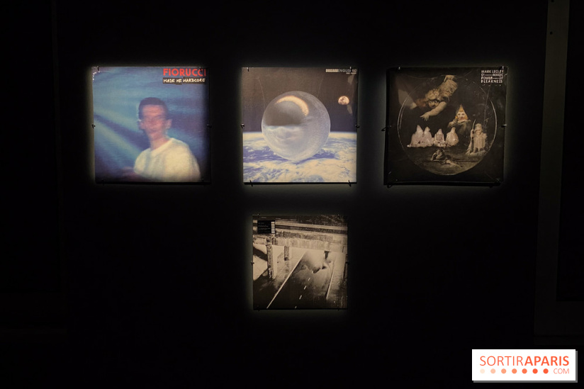 Exposition As Above So Below de Mark Leckey à Lafayette Anticipations