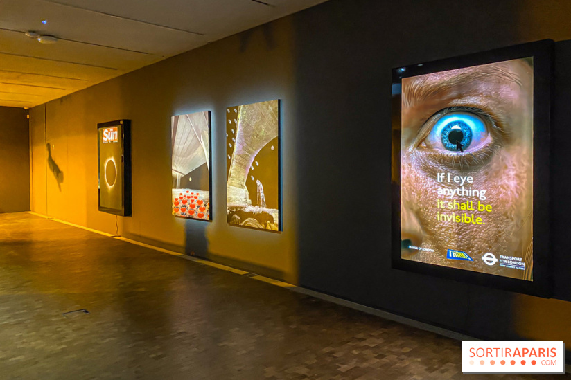 Exposition As Above So Below de Mark Leckey à Lafayette Anticipations  - IMG 3832