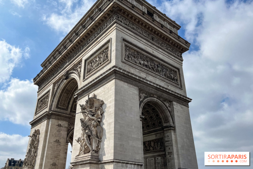 Les Canards de Paris, la visite guidée de Paris - nos photos - image00008