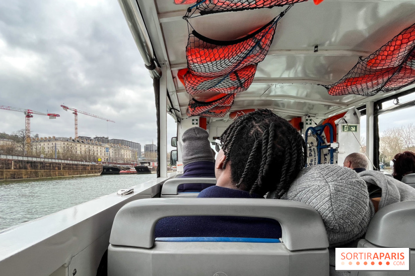 Les Canards de Paris, la visite guidée de Paris - nos photos - image00004