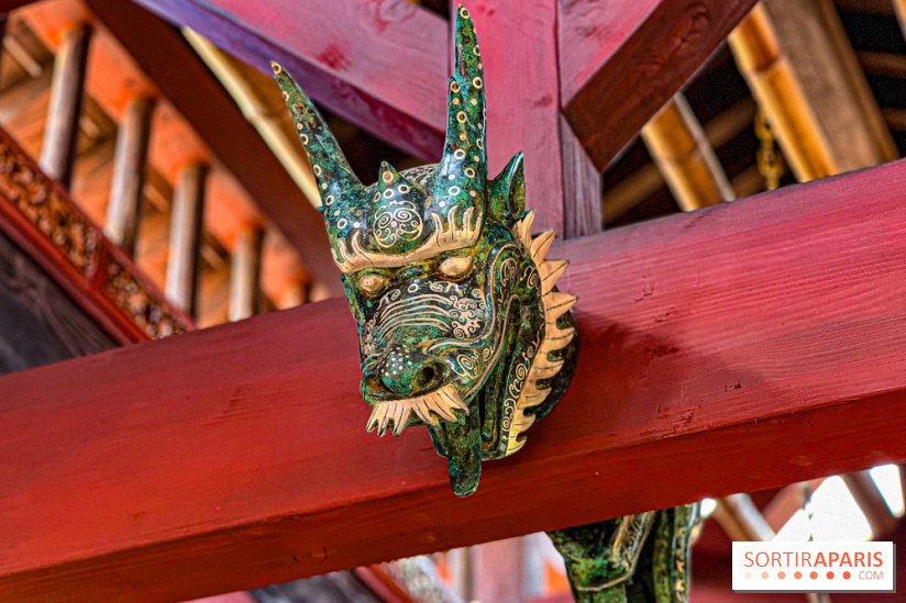 Le Défi du Dragon : la nouvelle attraction à sensations fortes du Jardin d'Acclimatation - image00078