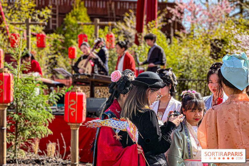 Le Défi du Dragon : la nouvelle attraction à sensations fortes du Jardin d'Acclimatation - image00086