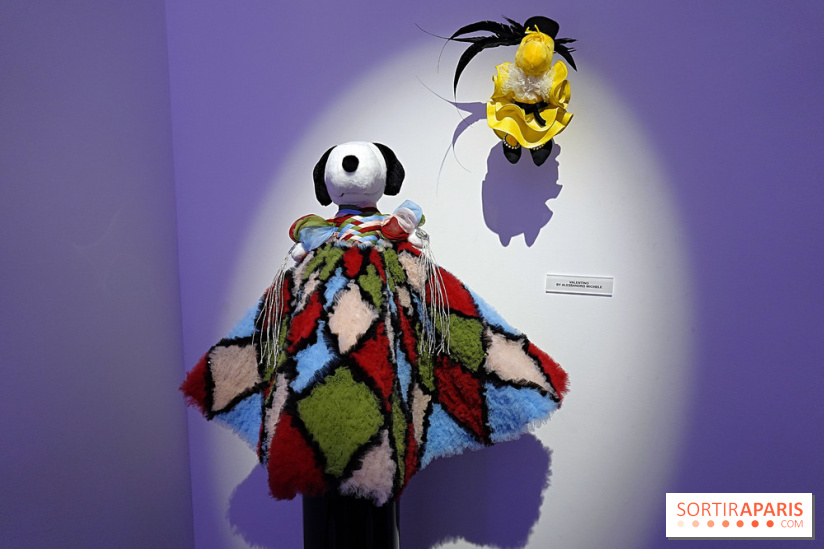 Le style Snoopy, nos photos de l'exposition - Expo Snoopy 12 fotor 20250401175433