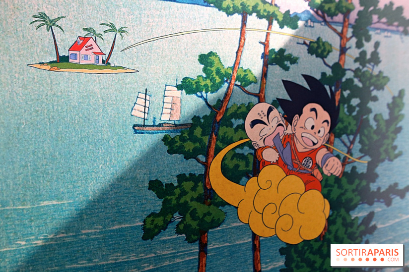 Rêves de Japon, nos photos de l'exposition à voir à Rueil-Malmaison - Rêves de Japon 1