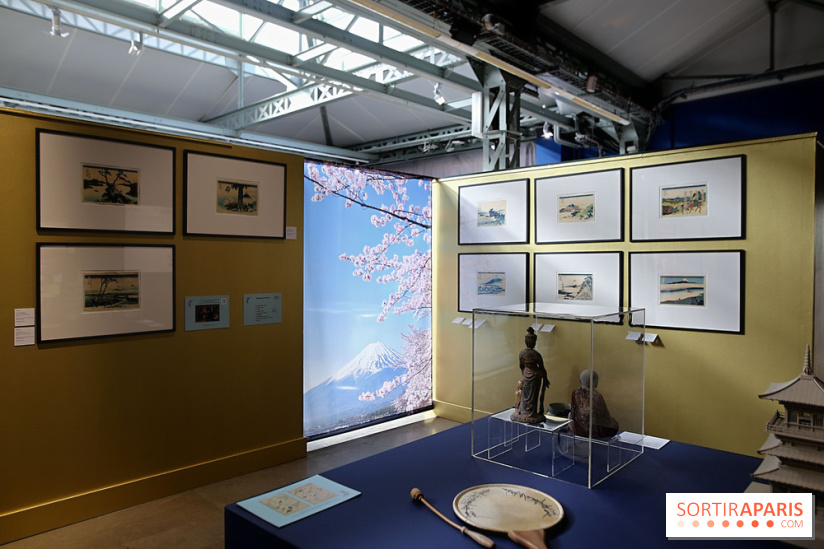 Rêves de Japon, nos photos de l'exposition à voir à Rueil-Malmaison - Rêves de Japon 5