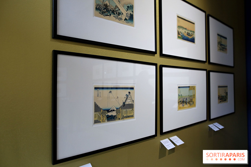 Rêves de Japon, nos photos de l'exposition à voir à Rueil-Malmaison - Rêves de Japon 6