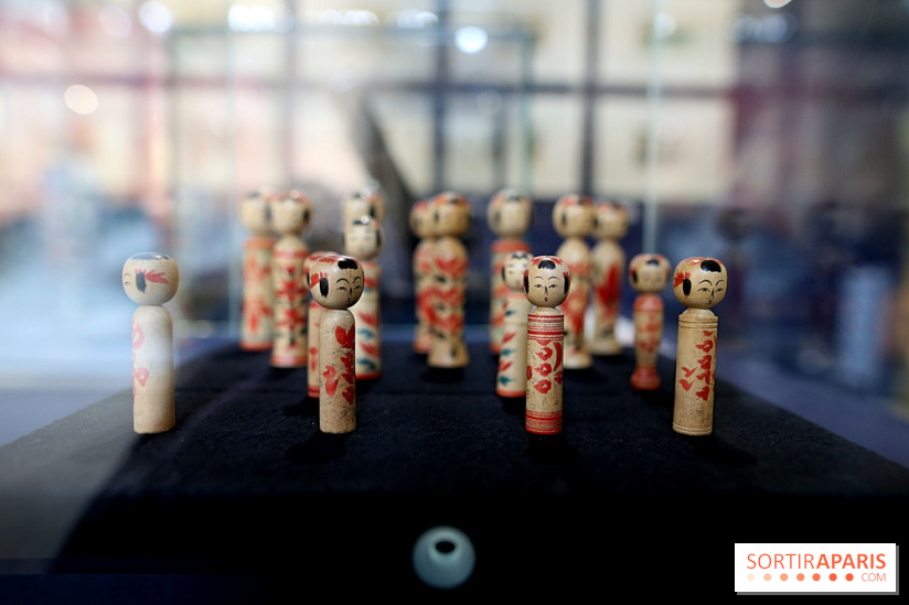 Rêves de Japon, nos photos de l'exposition à voir à Rueil-Malmaison - Rêves de Japon 7