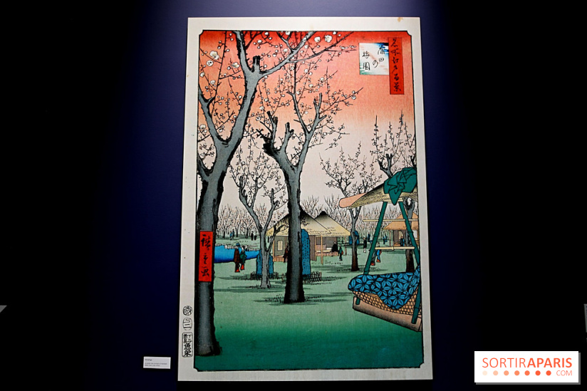 Rêves de Japon, nos photos de l'exposition à voir à Rueil-Malmaison - Rêves de Japon 8