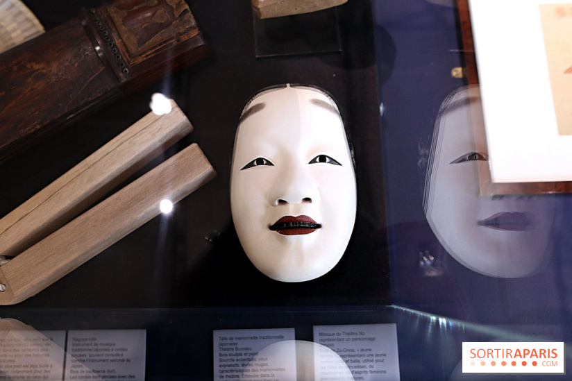 Rêves de Japon, nos photos de l'exposition à voir à Rueil-Malmaison - Rêves de Japon 9 fotor 20250401193235