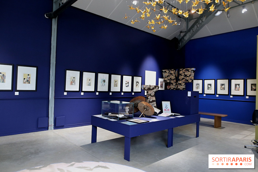 Rêves de Japon, nos photos de l'exposition à voir à Rueil-Malmaison - Rêves de Japon 12 fotor 20250401192659