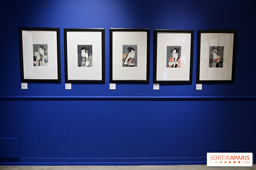 Rêves de Japon, nos photos de l'exposition à voir à Rueil-Malmaison - Rêves de Japon 14
