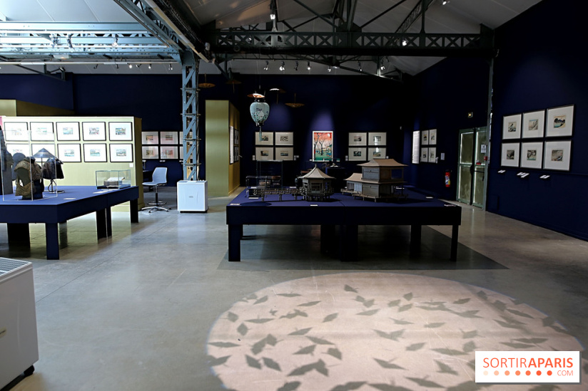Rêves de Japon, nos photos de l'exposition à voir à Rueil-Malmaison - Rêves de Japon 15 fotor 20250401193345