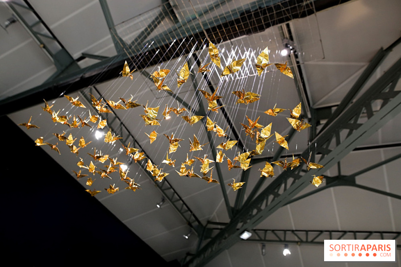 Rêves de Japon, nos photos de l'exposition à voir à Rueil-Malmaison - Rêves de Japon 16 fotor 20250401192930