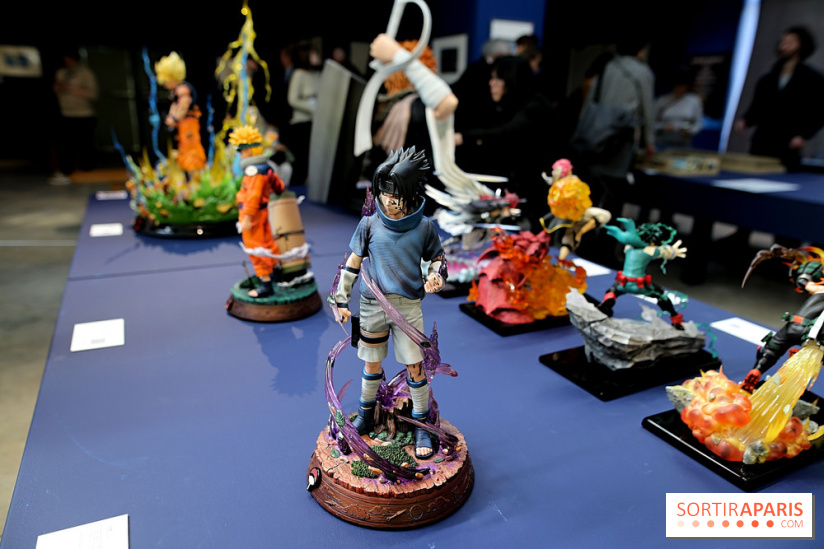 Rêves de Japon, nos photos de l'exposition à voir à Rueil-Malmaison - Rêves de Japon 20