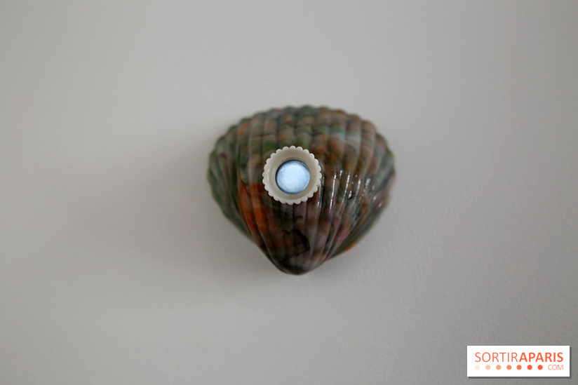 Osvaldo González et Zhanna Kadyrova à la Galleria Continua, nos photos - Galleria Continua 3 fotor 20250401192129