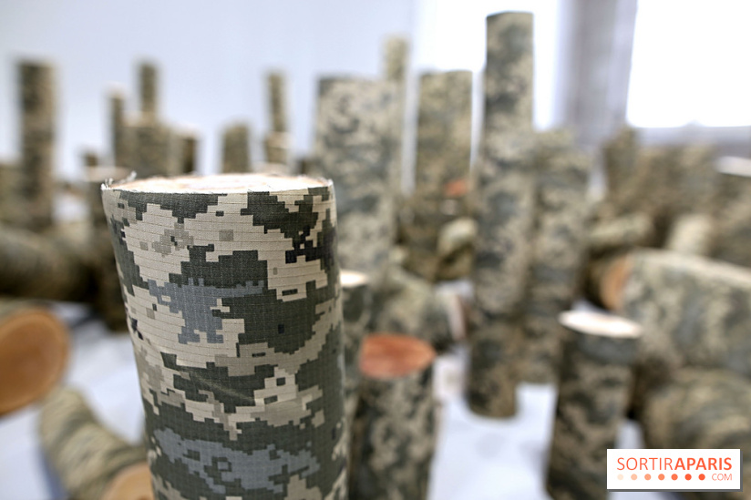 Osvaldo González et Zhanna Kadyrova à la Galleria Continua, nos photos - Galleria Continua 8 fotor 20250401191531