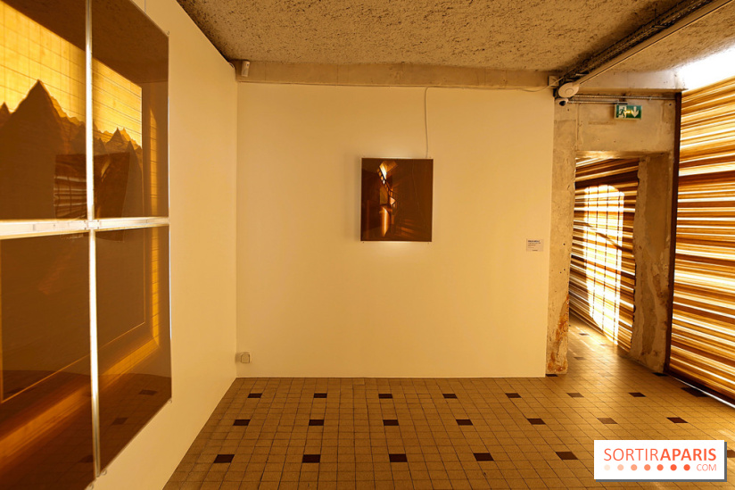 Osvaldo González et Zhanna Kadyrova à la Galleria Continua, nos photos - Galleria Continua 13