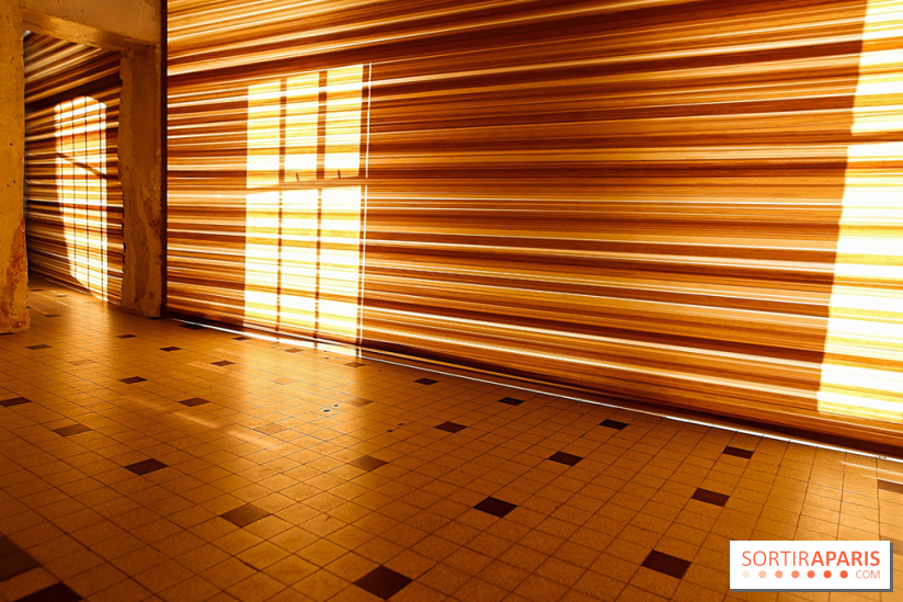 Osvaldo González et Zhanna Kadyrova à la Galleria Continua, nos photos - Galleria Continua 14 fotor 2025040119828