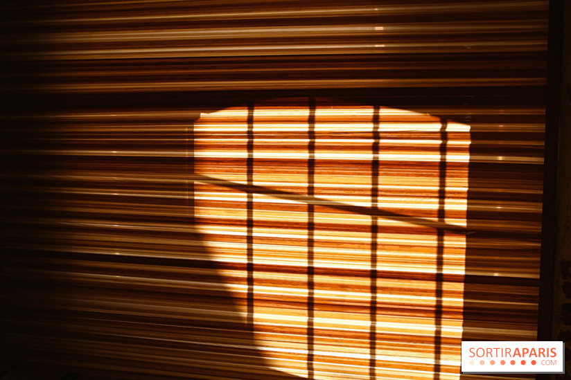 Osvaldo González et Zhanna Kadyrova à la Galleria Continua, nos photos - Galleria Continua 16 fotor 2025040119956